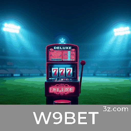 Especialistas em Apostas Esportivas Brasileiras na W9BET