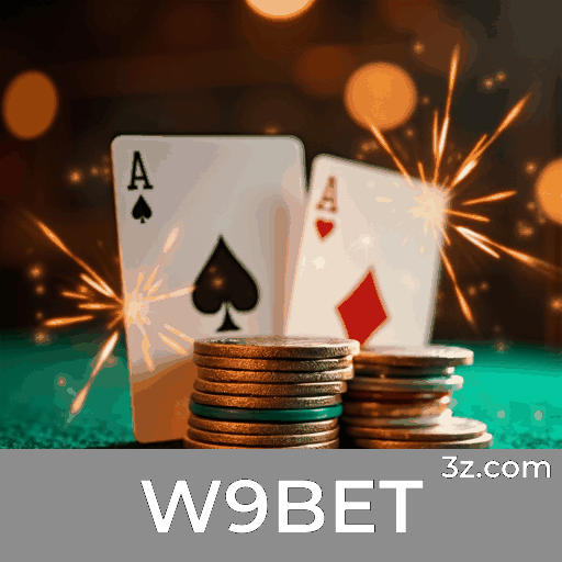 W9BET: Um Tesouro de Jogos Selecionados e Excelentes