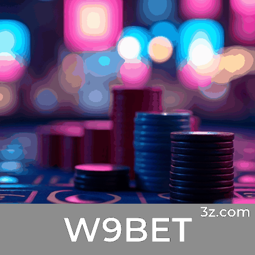 W9BET: Experiência de Jogo de Cassino Inesquecível