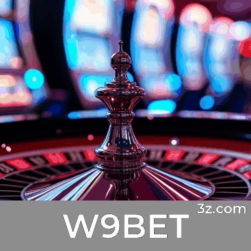W9BET: Desafie a Emoção dos Crash Games