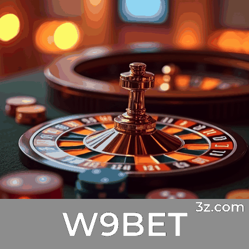 W9BET: Desafie a Emoção dos Crash Games
