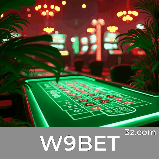 Arquitetura de Nuvem Avançada e Segurança de Classe Mundial na W9BET