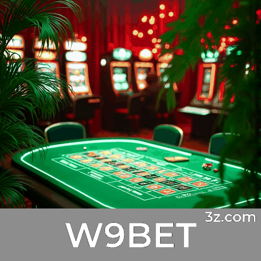 W9BET Comunidade: Oásis de Interação e Conexão