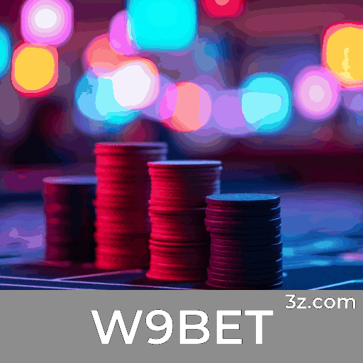 W9BET: Um Tesouro de Jogos Selecionados e Excelentes