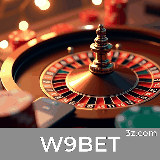 Arquitetura de Nuvem Avançada e Segurança de Classe Mundial na W9BET