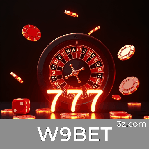 W9BET: Experiência de Jogo de Cassino Inesquecível