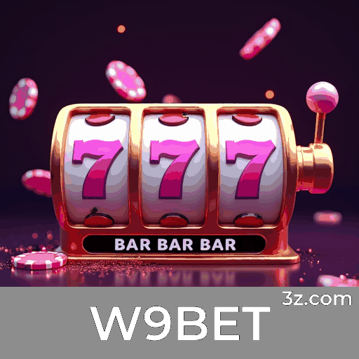 W9BET: Um Tesouro de Jogos Selecionados e Excelentes