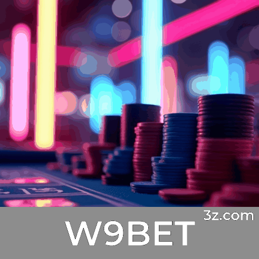 Arquitetura de Nuvem Avançada e Segurança de Classe Mundial na W9BET