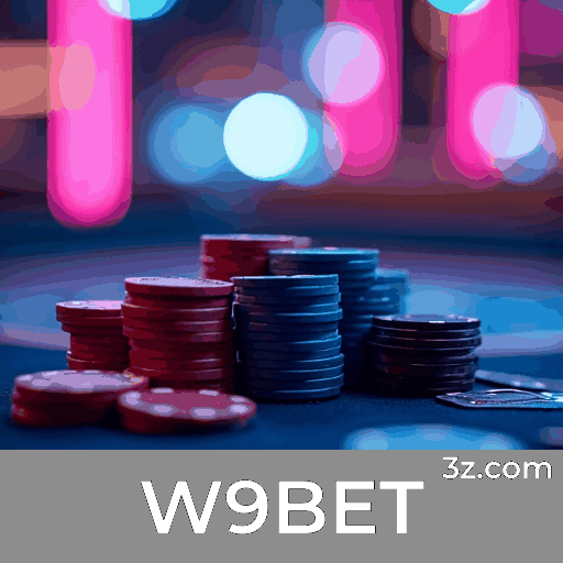 W9BET: Experiência de Jogo de Cassino Inesquecível