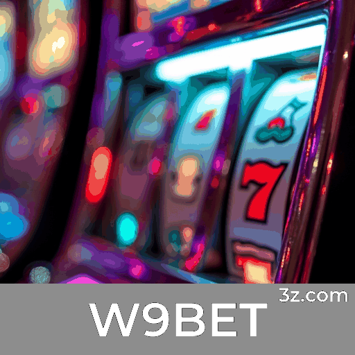 W9BET: Um Tesouro de Jogos Selecionados e Excelentes