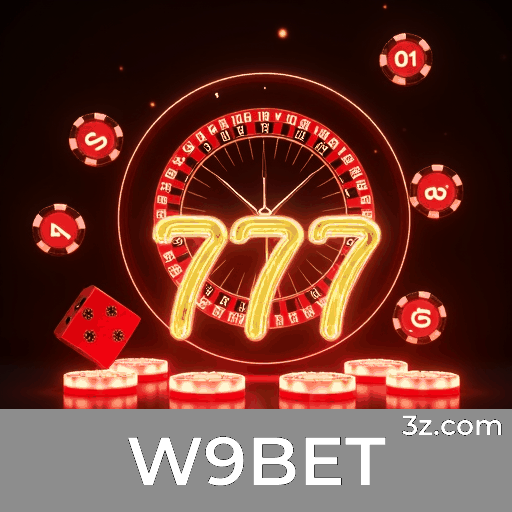 W9BET Casino: Programa VIP Exclusivo e Luxuoso