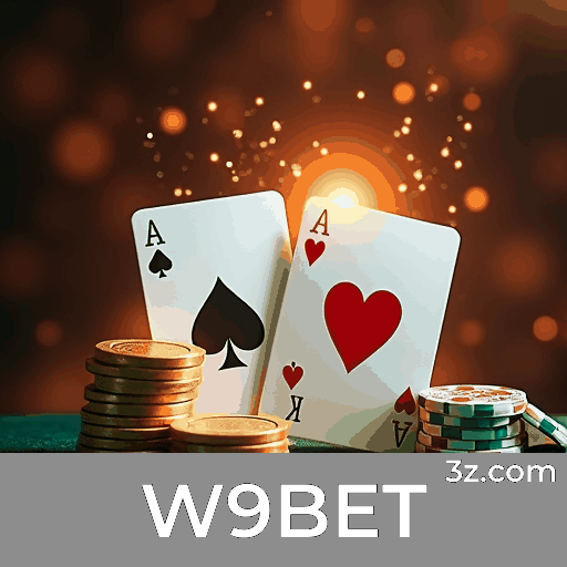 W9BET: Experiência de Jogo de Cassino Inesquecível