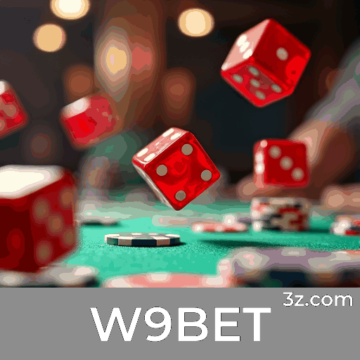 W9BET Comunidade: Oásis de Interação e Conexão