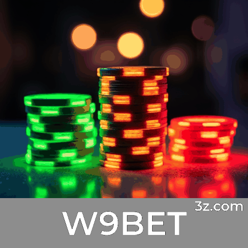 W9BET: Um Tesouro de Jogos Selecionados e Excelentes