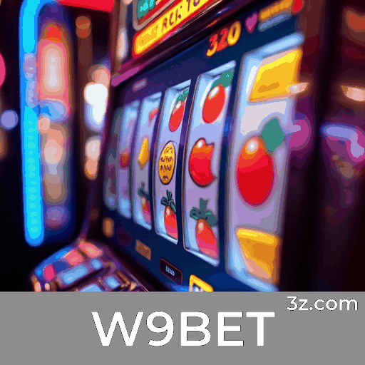 W9BET: Experiência de Jogo de Cassino Inesquecível