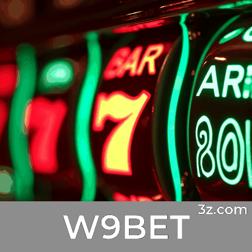 W9BET Casino: Programa VIP Exclusivo e Luxuoso