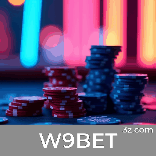 W9BET Casino: Programa VIP Exclusivo e Luxuoso