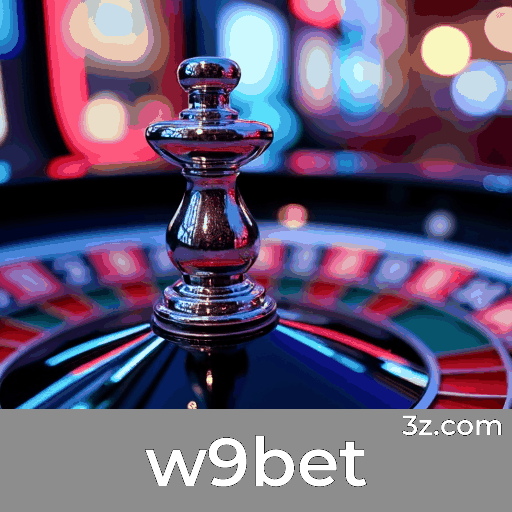 w9bet screen
